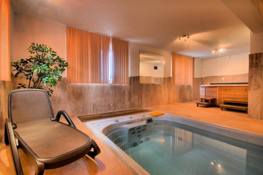 Dom Wczasowy Angelika Basen Jacuzzi Sauna W Cenie Pobytu Murzasichle Exteriör bild