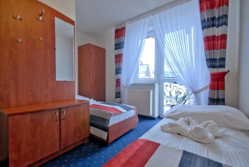 Dom Wczasowy Angelika Basen Jacuzzi Sauna W Cenie Pobytu Murzasichle Exteriör bild