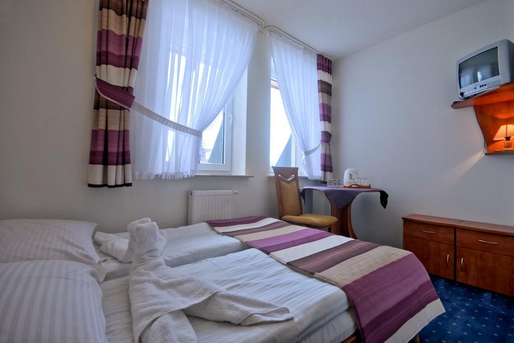 Dom Wczasowy Angelika Basen Jacuzzi Sauna W Cenie Pobytu Murzasichle Exteriör bild