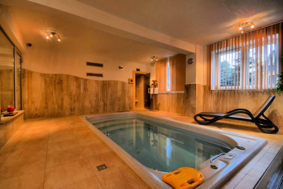Dom Wczasowy Angelika Basen Jacuzzi Sauna W Cenie Pobytu Murzasichle Exteriör bild